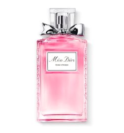Miss Dior Rose N'Roses - Eau de Toilette Miss Dior Rose N'Roses - Eau de Toilette